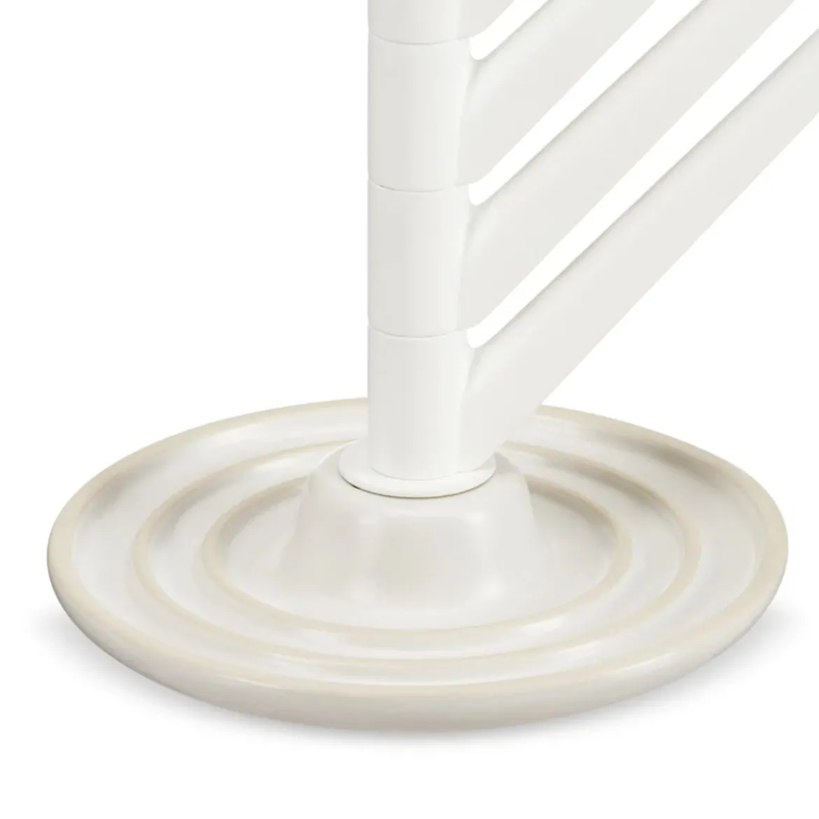 Escurridor de botellas y soporte de cocina Full Circle