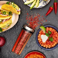 Especiero lleno Saunderton Cole&Mason