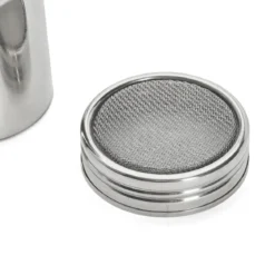 Espolvoreador acero inox con rejilla De Buyer