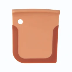 Espátula de silicona flexible de repostería Berghoff