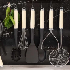 Espátula de silicona KitchenAid
