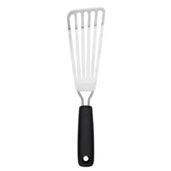 Espátula flexible de acero inoxidable (ideal pescado) OXO