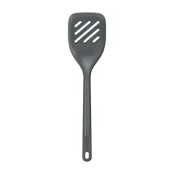 Espátula ranurada de nylon Zyliss