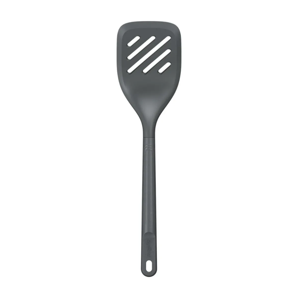 Espátula ranurada de nylon Zyliss