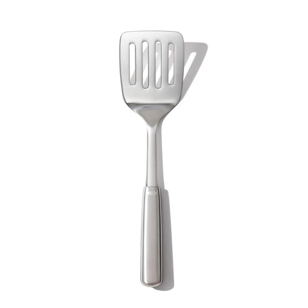 Espátula rasera de cocina Steel™ OXO