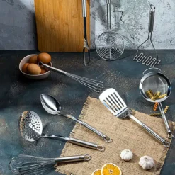 Espátula rasera inox WMF Profi Plus