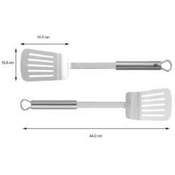 Espátula XL para barbacoa de WMF