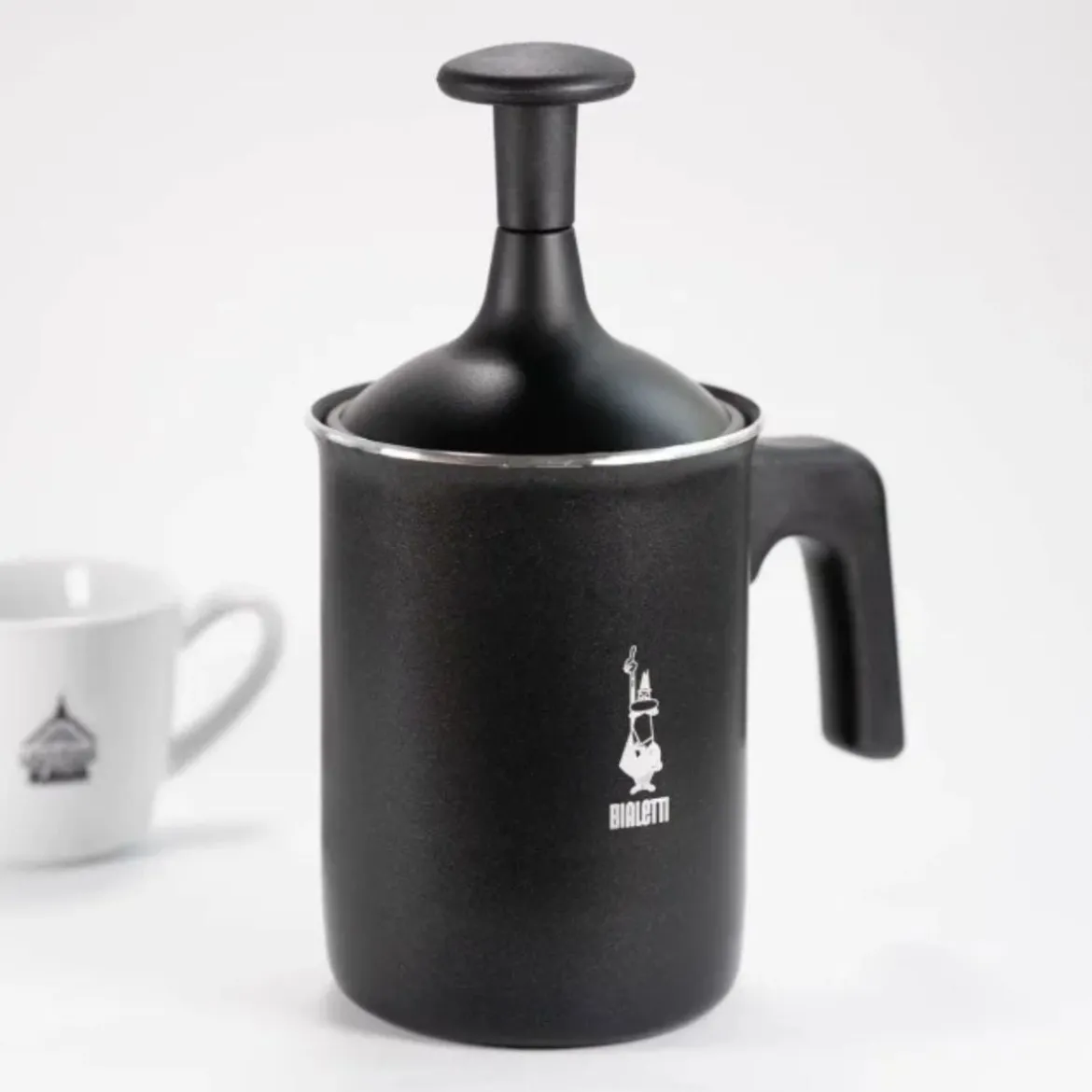 Espumador para leche Tuttocrema Bialetti