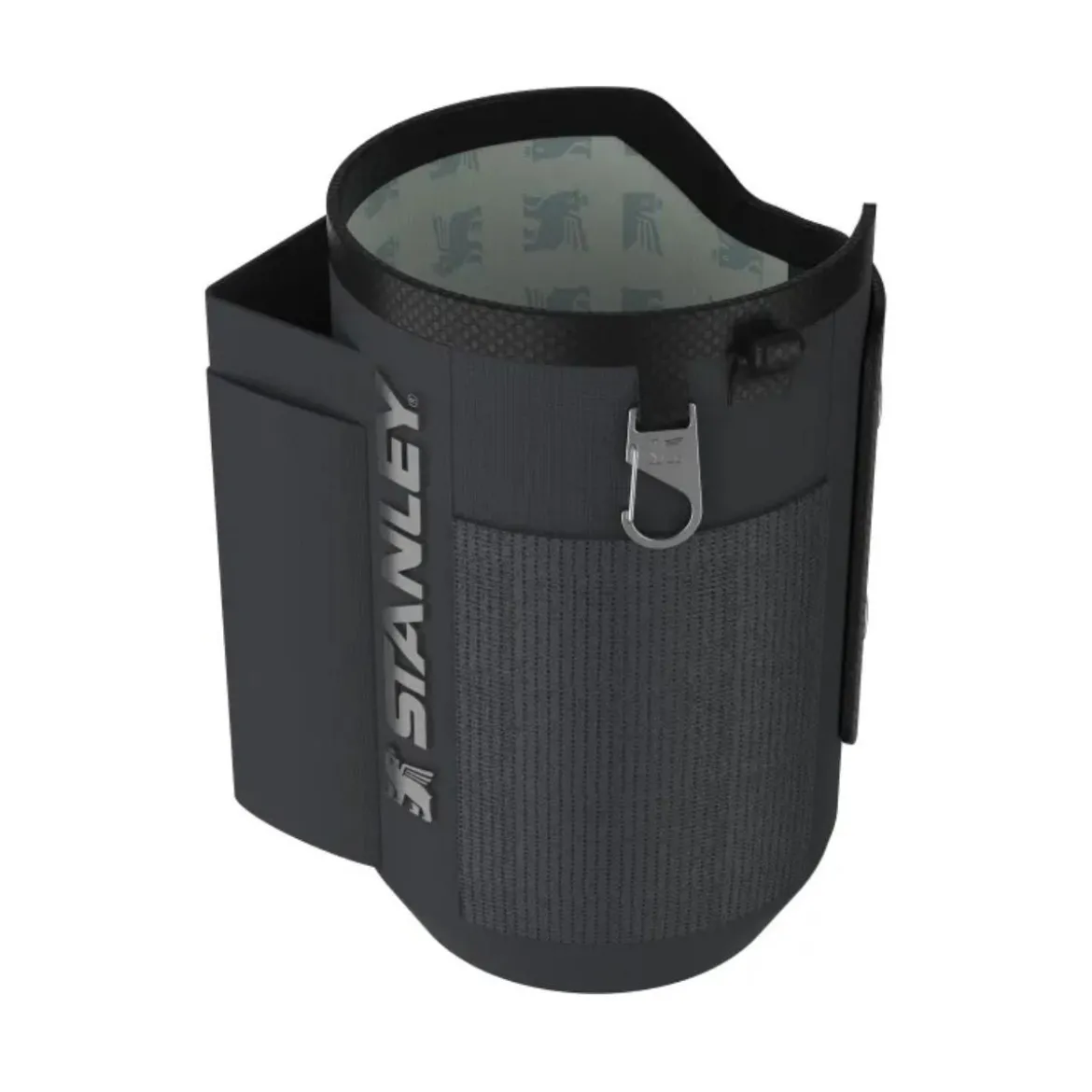Estuche con cuerda para vaso con asa Quencher Stanley