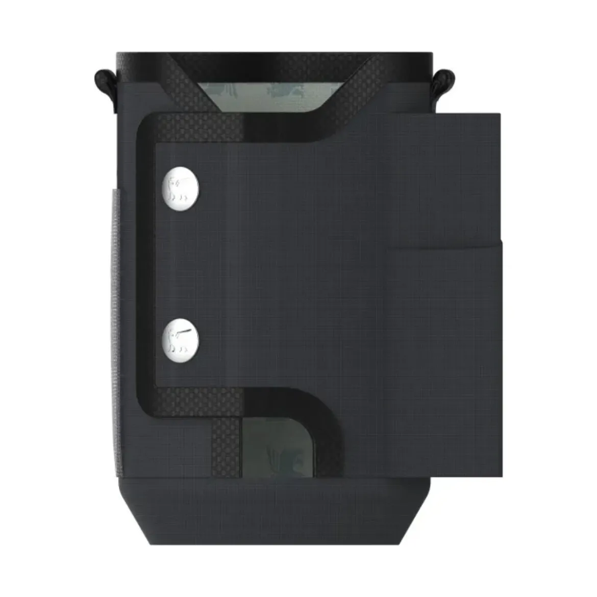 Estuche con cuerda para vaso con asa Quencher Stanley
