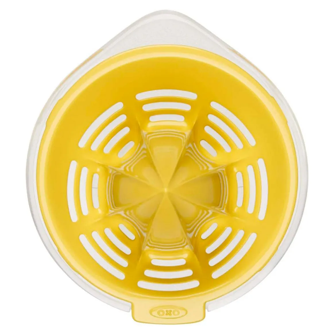 Exprimidor de cítricos compacto SoftWorks OXO