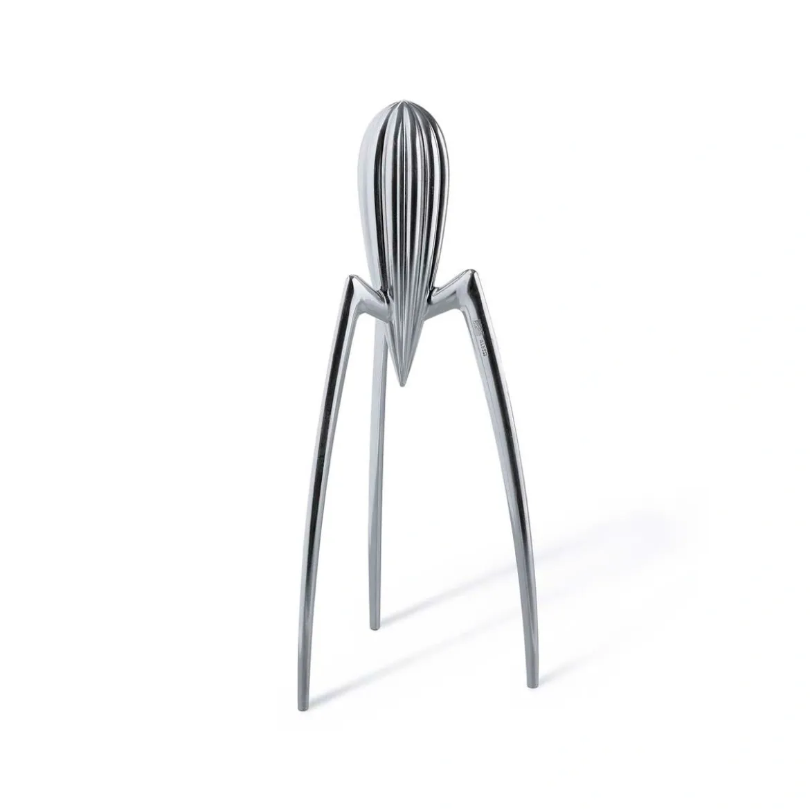 Exprimidor de cítricos Juicy Salif Philippe Starck Alessi