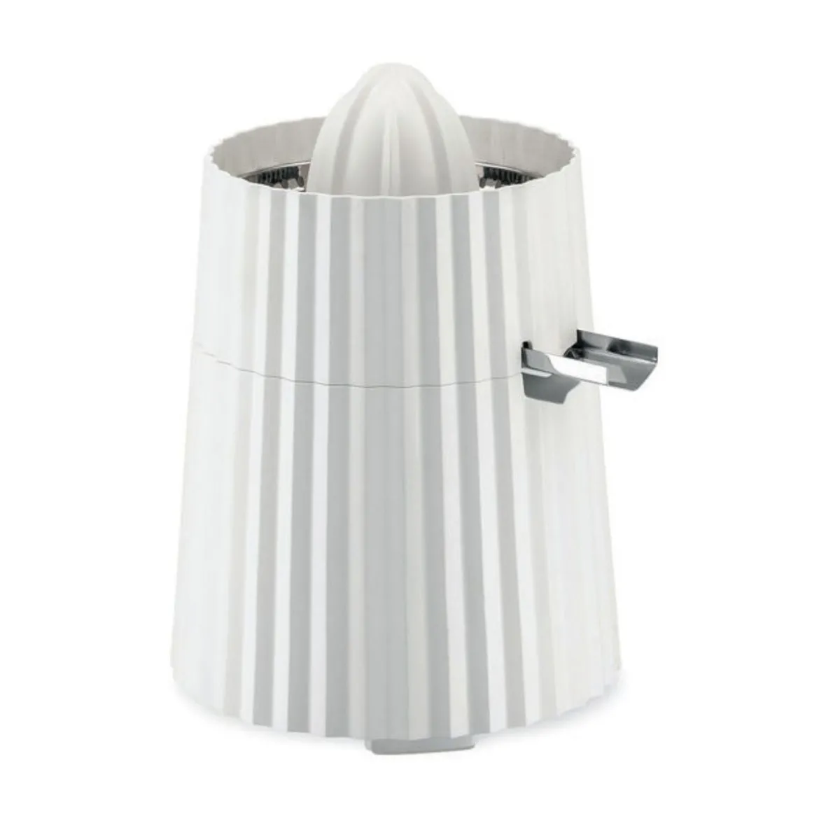 Exprimidor eléctrico Plissé Alessi