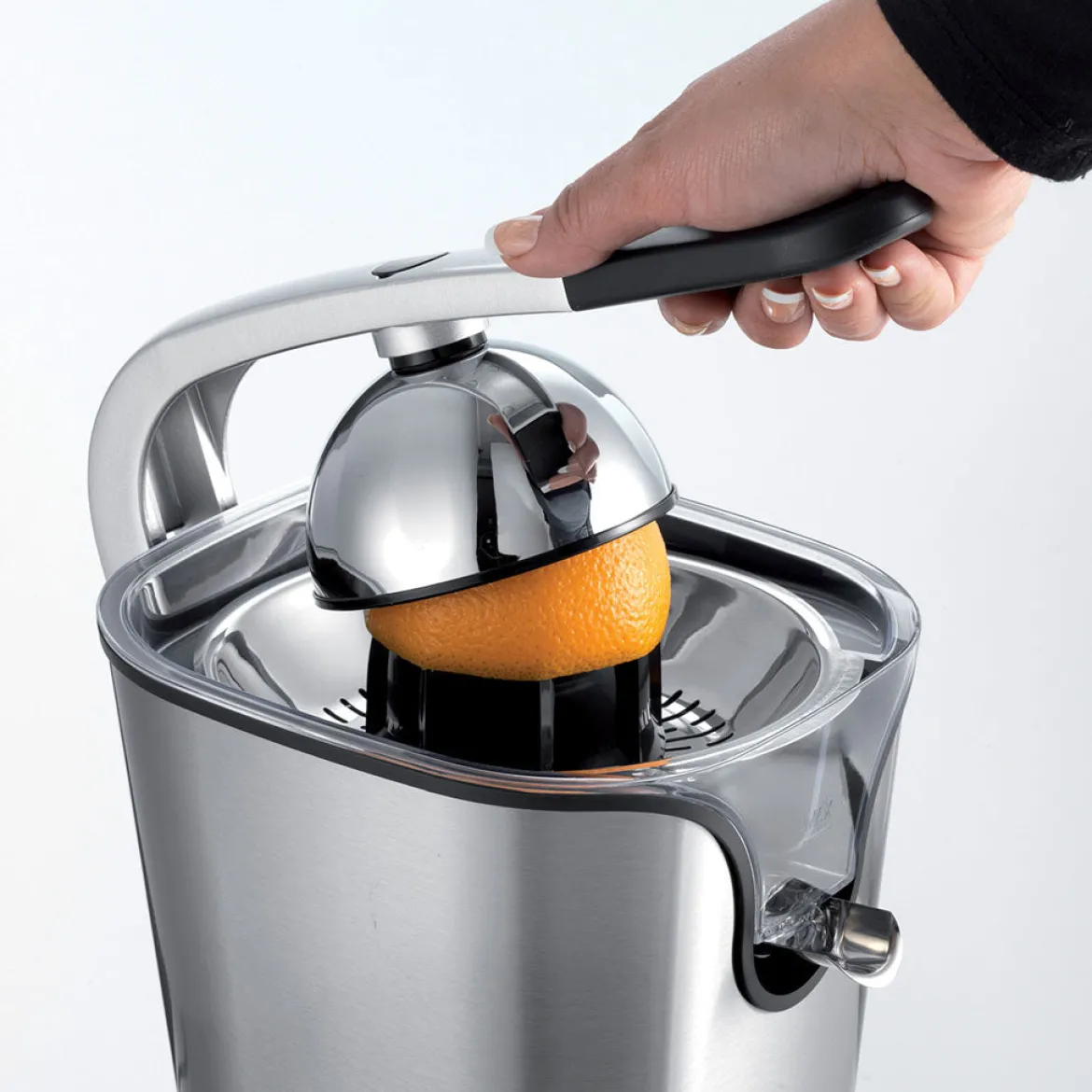 Exprimidor Projuice Ariete