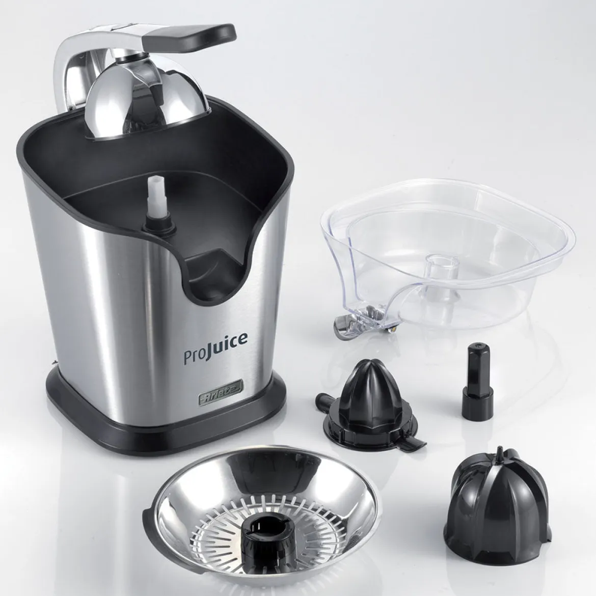 Exprimidor Projuice Ariete