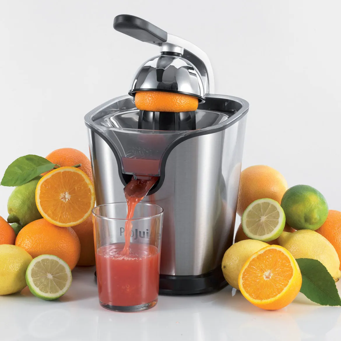 Exprimidor Projuice Ariete