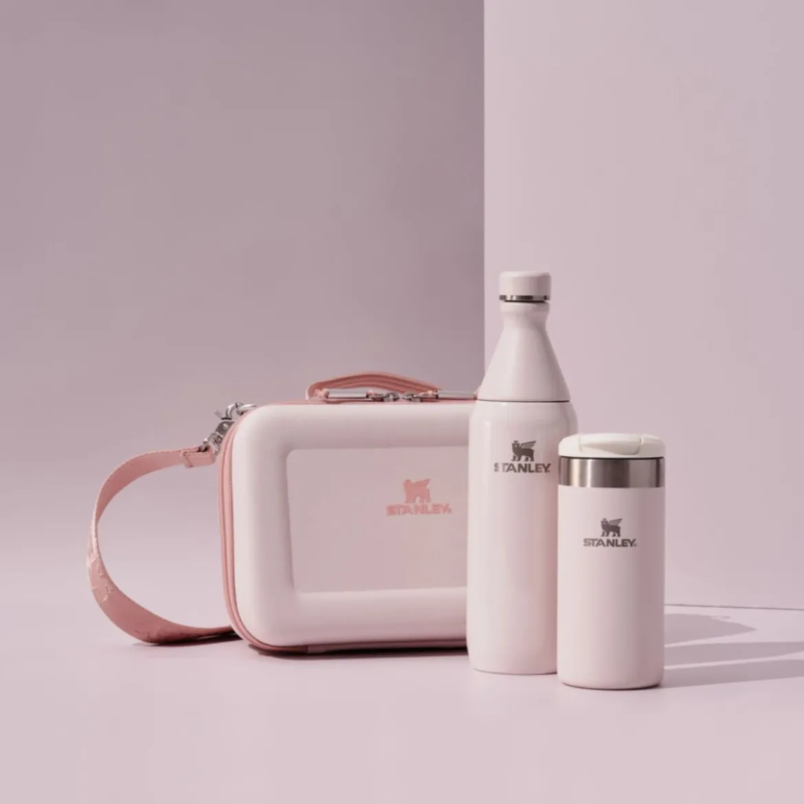 Fiambrera térmica All Day Arista Mini Lunch Box Stanley