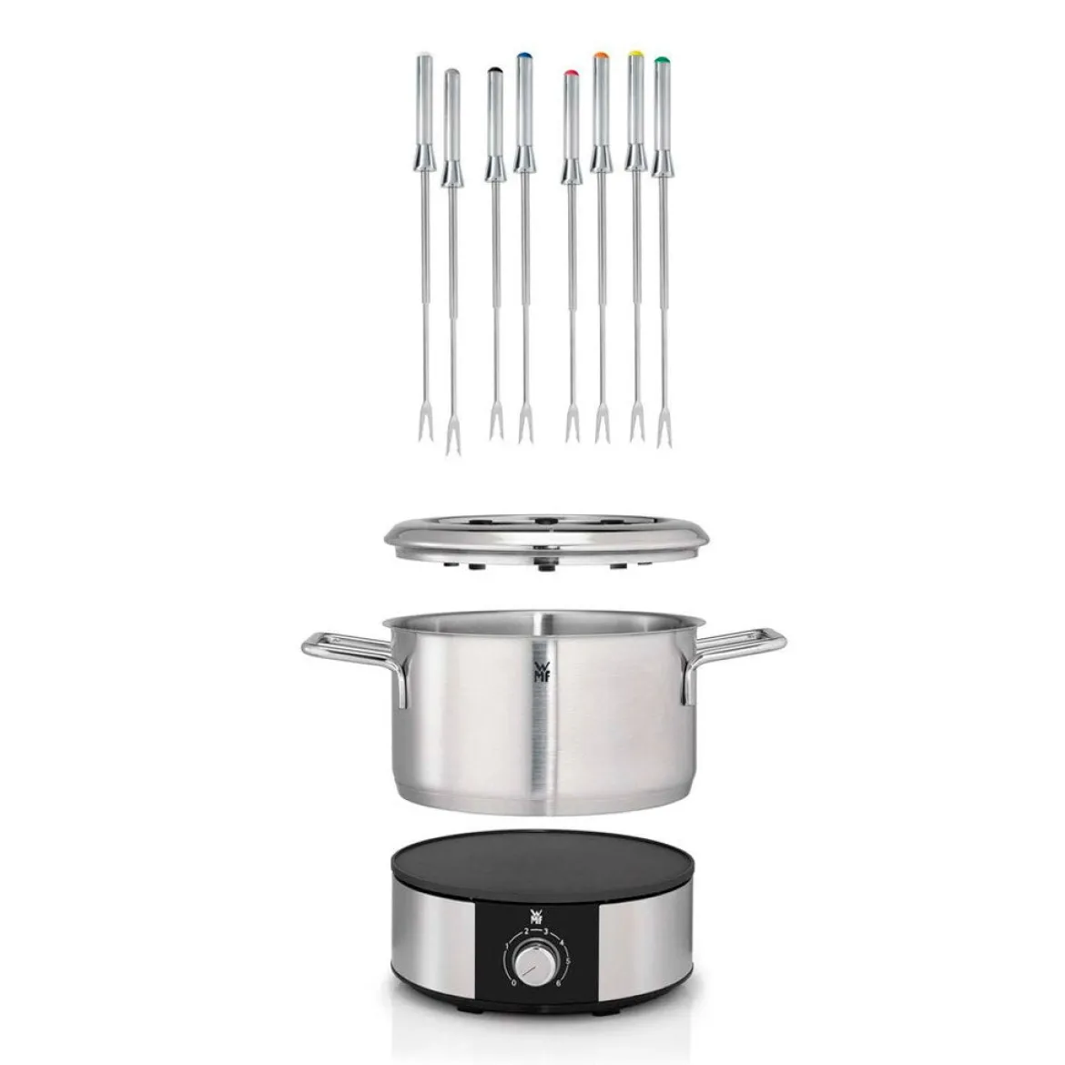 Fondue Lono de WMF (hasta 8 personas)