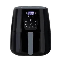 Freidora de aire Diet gran capacidad 5L de Jata
