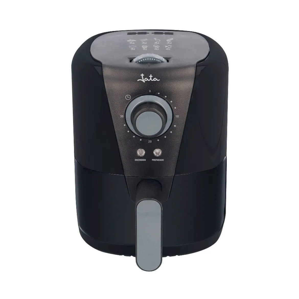 Freidora de aire Diet 1,5 L de Jata