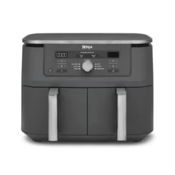 Freidora de aire doble 6 en 1 Dual Zone 9,5 l DZ400 Ninja®