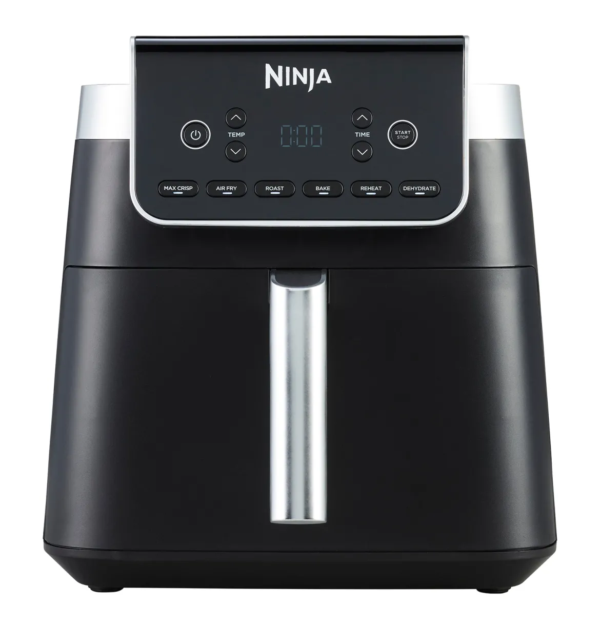 Freidora de aire 6 en 1 Max 6,2l Ninja®