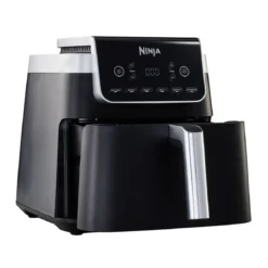 Freidora de aire 6 en 1 Max 6,2l Ninja®