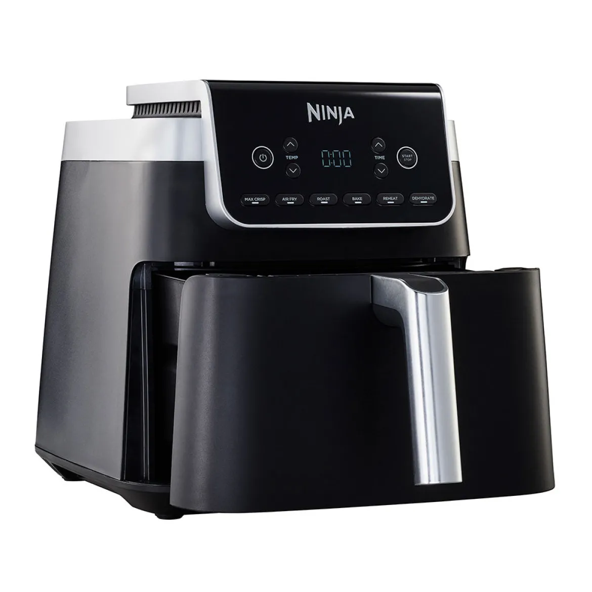 Freidora de aire 6 en 1 Max 6,2l Ninja®