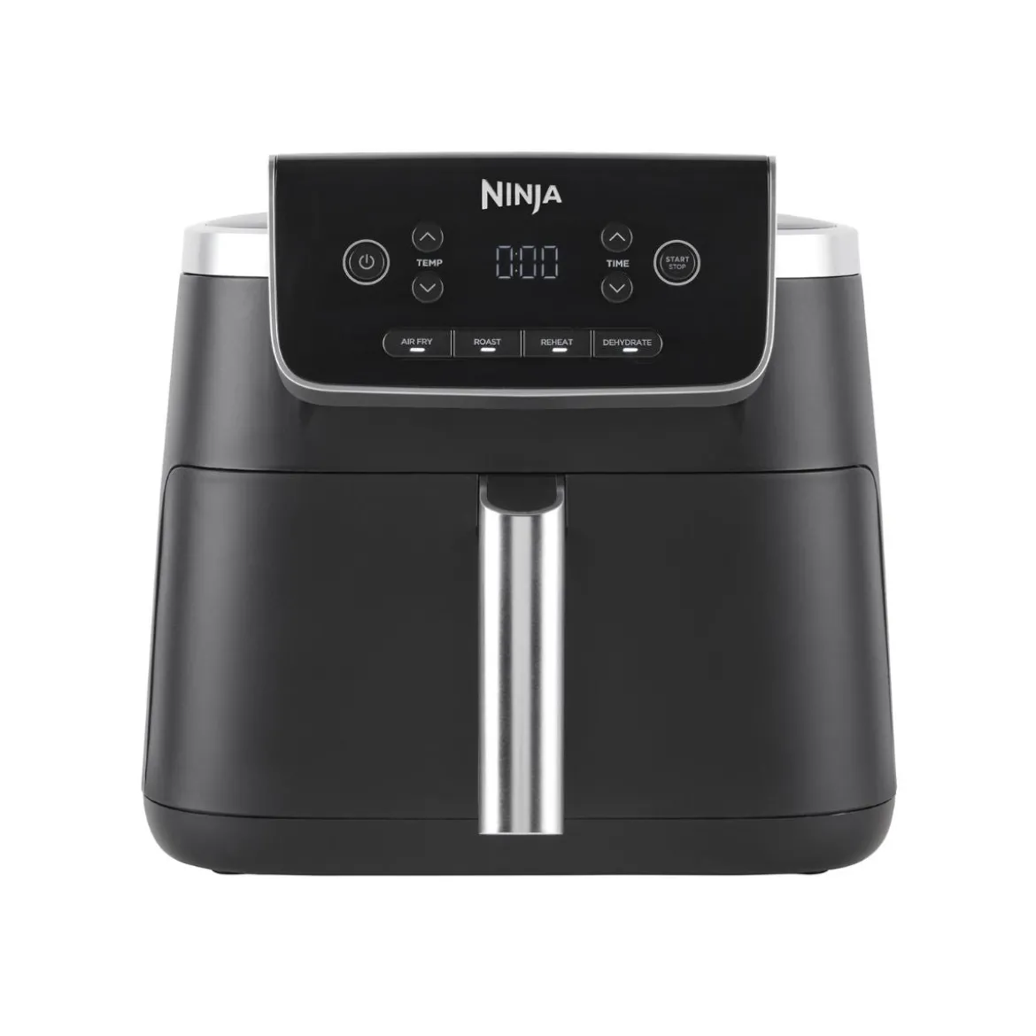 Freidora de aire 4 en 1 Pro 4,7 l AF140 Ninja®