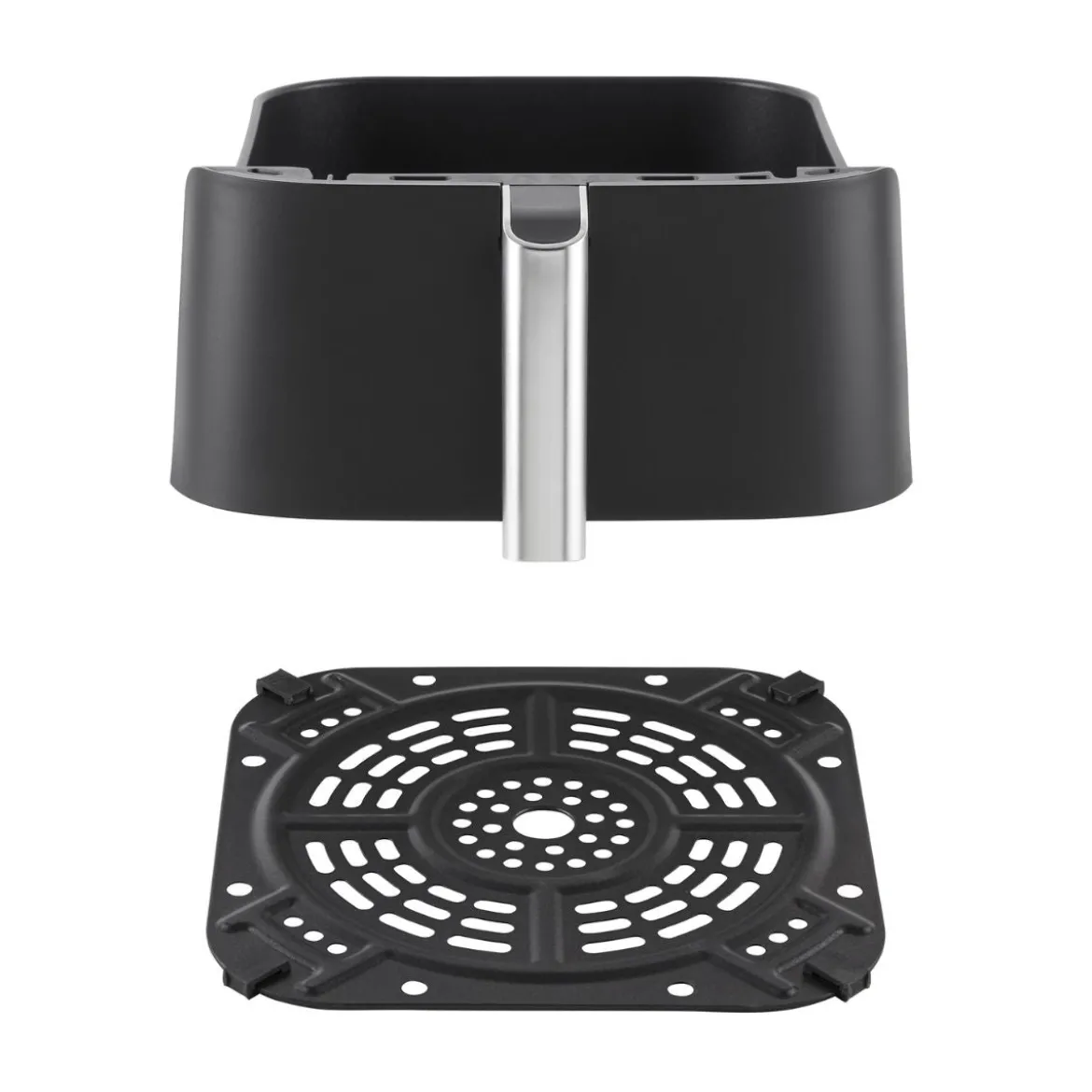 Freidora de aire 4 en 1 Pro 4,7 l AF140 Ninja®