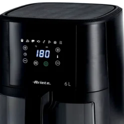 Freidora de aire 6L Ariete