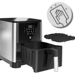 Freidora de aire Multi Taste 4.2l WMF