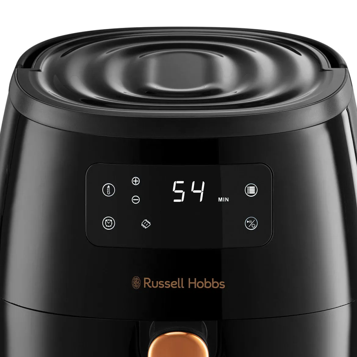 Freidora de aire Satisfry 5l grande Russell Hobbs
