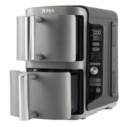 Freidora de aire vertical Max 9,5l Ninja®