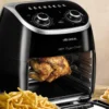 Freidora de aire y horno de Ariete