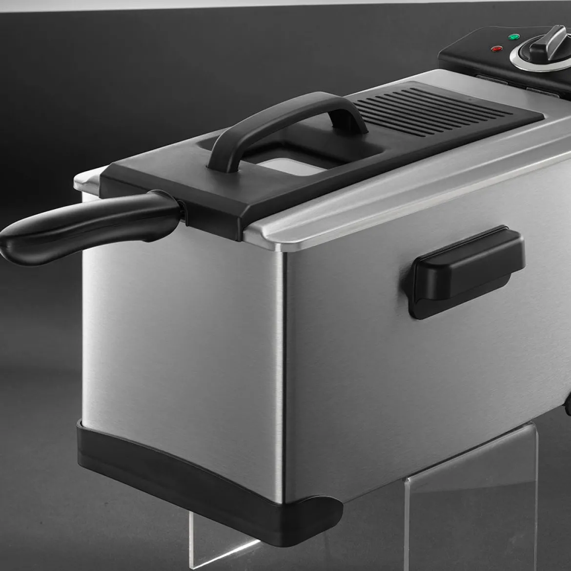 Freidora profesional Cook&Home Russell Hobbs