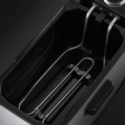 Freidora profesional Cook&Home Russell Hobbs
