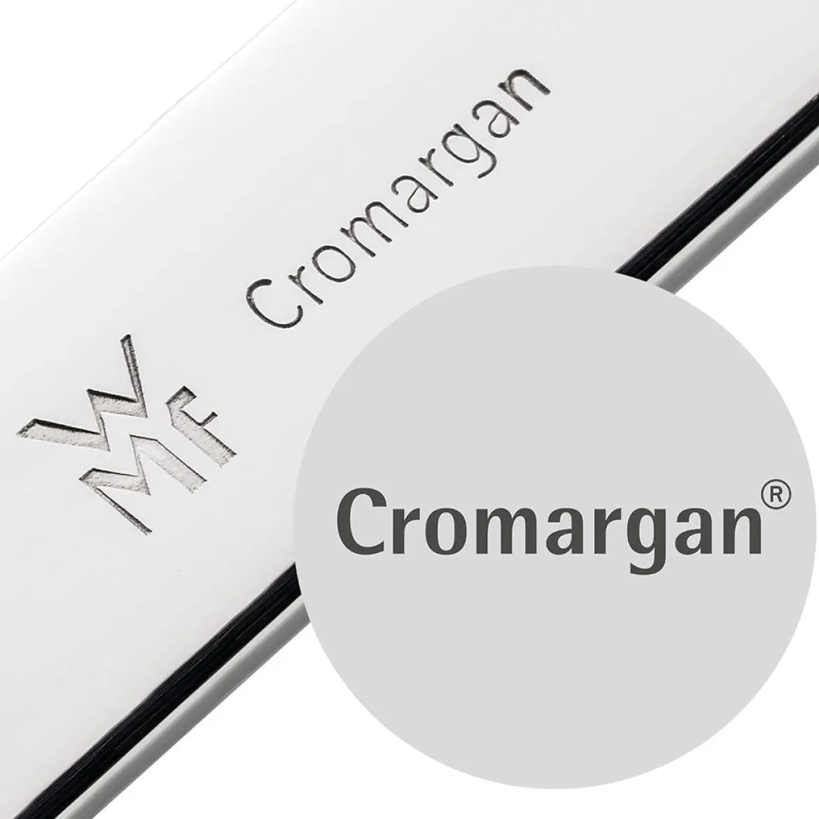 Frutero acero Cromargan 30 cm WMF