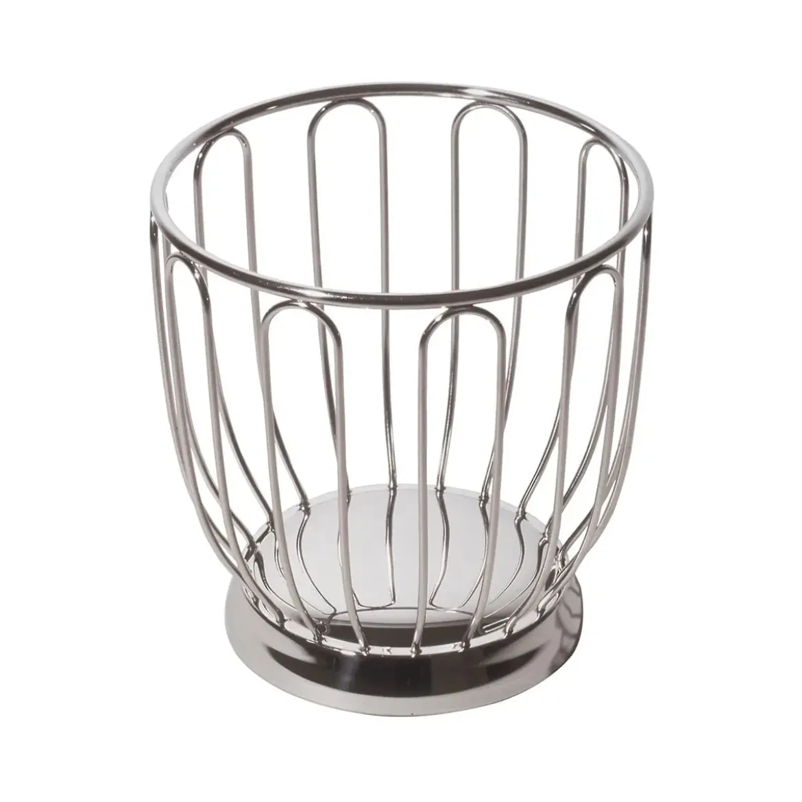 Frutero para cítricos de acero inoxidable Alessi