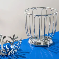 Frutero para cítricos de acero inoxidable Alessi