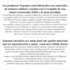 Fuente con dos asas Natalia Tognana
