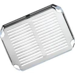 Fuente de cocción rectangular Vitalis WMF (vaporera y rustidera)