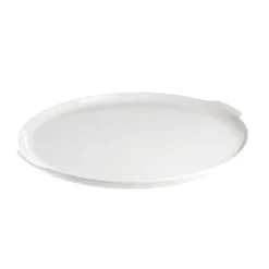 Fuente para servir de porcelana Arezzo La Porcellana Bianca