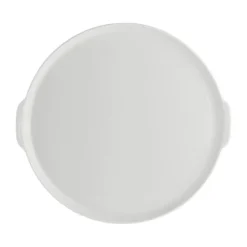 Fuente para servir de porcelana Arezzo La Porcellana Bianca