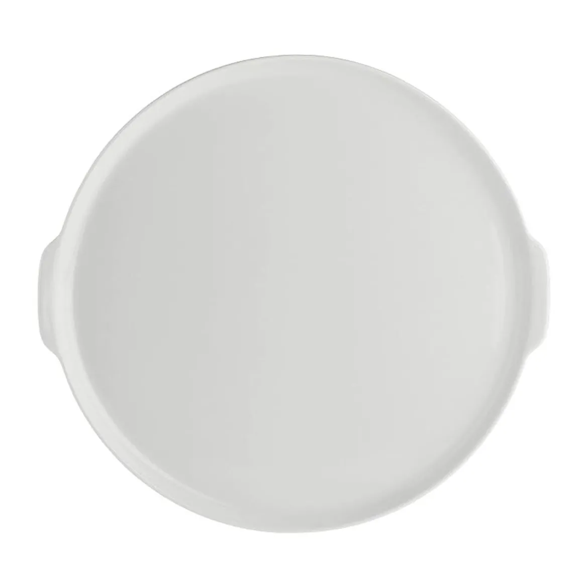 Fuente para servir de porcelana Arezzo La Porcellana Bianca