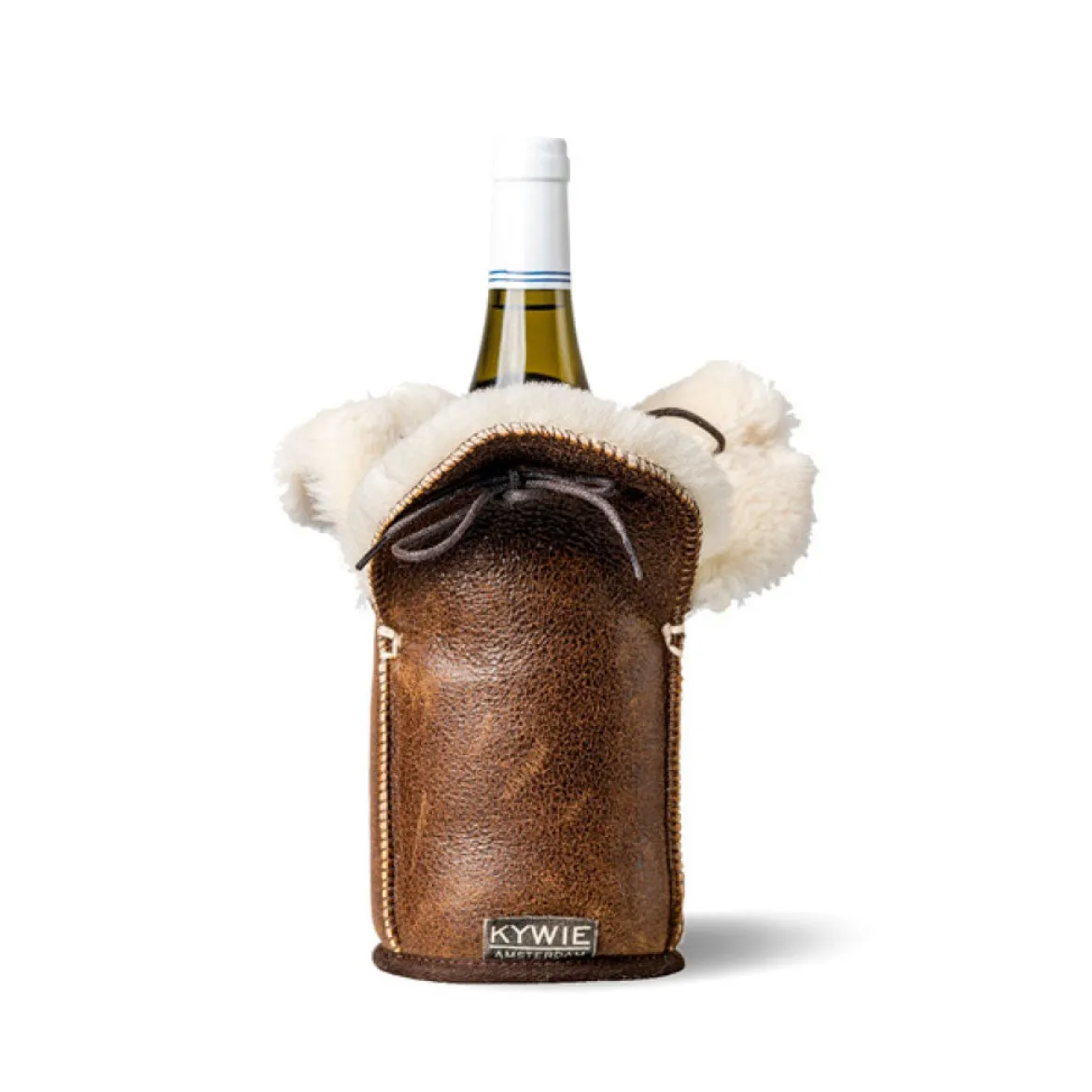 Funda enfriadora para cava y champán Kywie