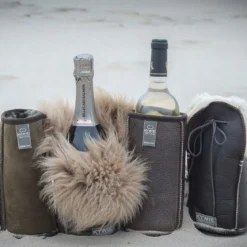 Funda enfriadora para cava y champán Kywie