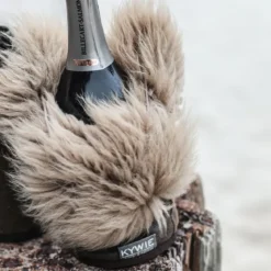 Funda enfriadora para cava y champán Kywie