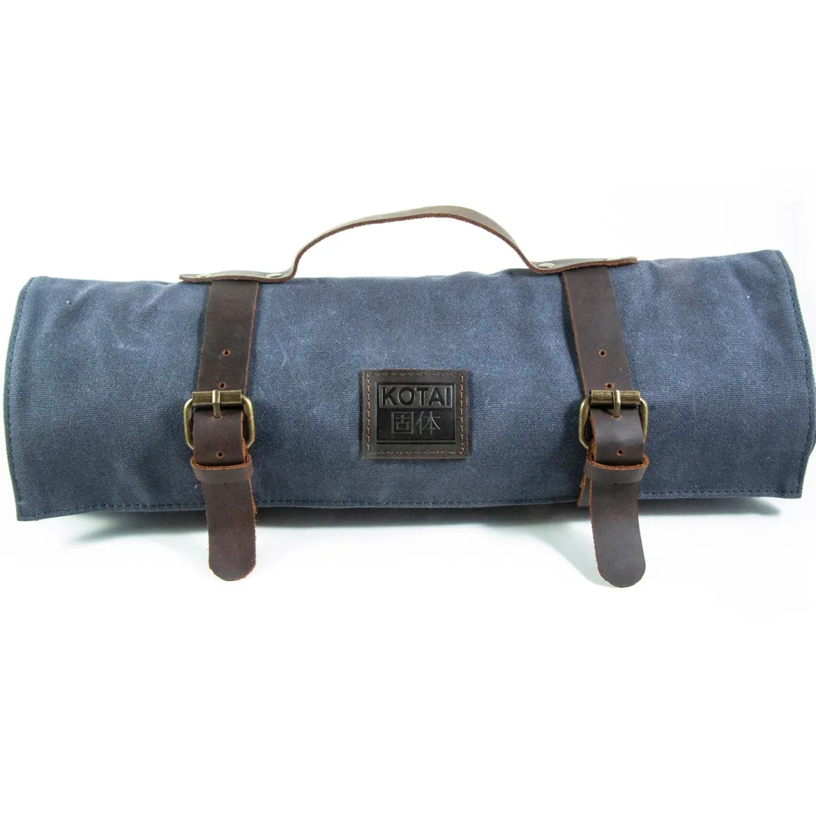 Funda para cuchillos enrollable Kotai