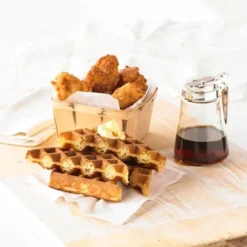 Gofrera inteligente doble con pantalla LCD Waffle PRO Sage